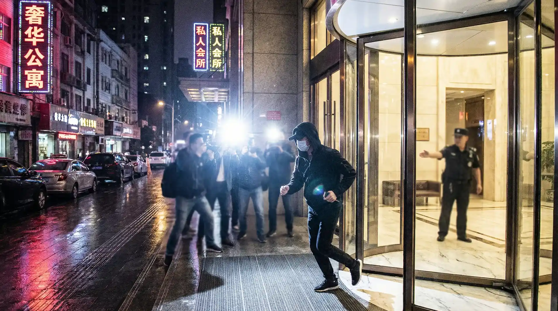 第一福利-独家爆料第一福利短视频|第一福利最新入口大全 - 公寓楼下记者围堵